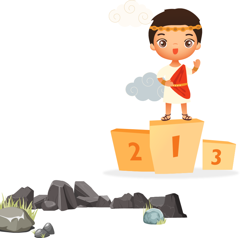 Καλώς ήλθατε